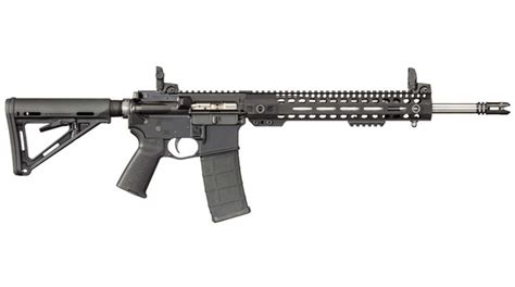 barnes precision machine ar 15 parts kit|Review: Barnes Precision Machine CQB/MOE Carbine.